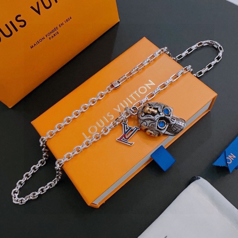 LV Necklaces